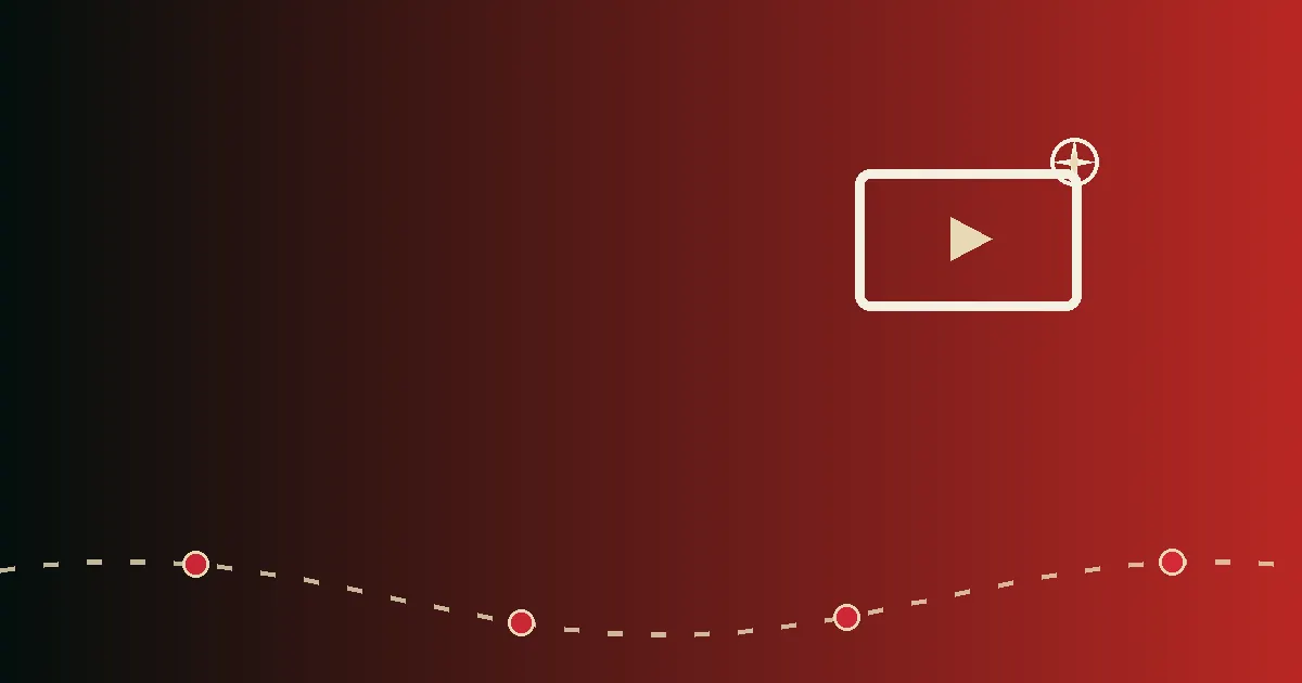 Ilustração editorial do artigo: IPTV Premium: quais características realmente importam