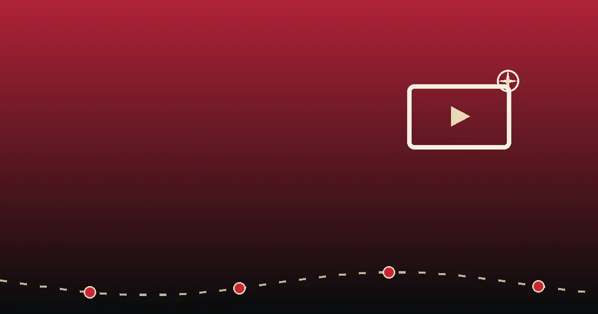 Ilustração editorial do artigo: O que é IPTV: guia rápido para quem está começando